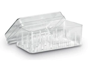 Gutermann Medium Aufbewahrungsbox für 18 Nähgarnspulen (728160) - Bild 1 von 1