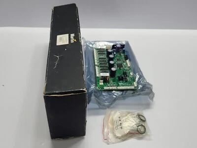 MARTIN MAC 250 KRYPTON PCB MAINBOARD 62000088 VER 1.2.2 - Image 1 of 4