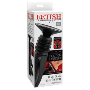 Fetish Fantasy Series Body Dock Handheld - Picture 1 of 7