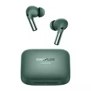 OnePlus Buds Pro 2 Ear Earbuds with Spatial Audio Dynamic Head Tracking-Green - Picture 1 of 4