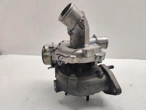 TOYOTA COROLLA MK10 E150 2006 - 2009 TURBOCHARGER 1.4 DIESEL 77089 17201-0N030 - Picture 1 of 8