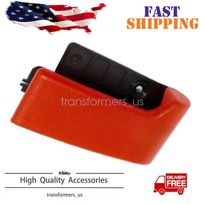 Front Interior hood Latch Release Pull Handle Lever Under Dashboard FITS BENZ - Image 1 of 4