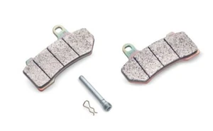Harley Davidson Anti-Noise Pad And Paste Kit, #41852-08B Original Equipment Rear - Bild 1 von 3