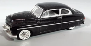 Racing Champions 1949 Mercury escala 1:60 sin equipamiento - Imagen 1 de 4