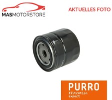 PURRO PUR-PO6002 I ENGINE OIL FILTER FOR PIAGGIO APE TM,APE CLASSIC 0.4 D