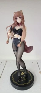 Figura de conejitos bicute temporada 3 The Rising of the Shield Hero "Raphtalia" - Imagen 1 de 6
