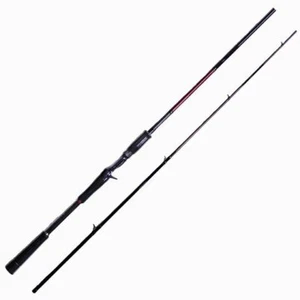 Issei Umitaro Ao Isoroku IUC-902MH-RF Rockfish Bait casting rod 2 pieces Japan - Picture 1 of 2