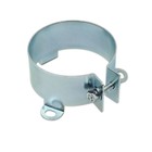 Metal Capacitor Fixing Bracket 3 Feet Capacitor Clamp  Capacitance