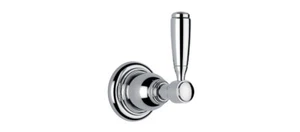 Juego de recortes de control de volumen oculto Samuel Heath V207/TM.PC 3/4 pulgadas - Imagen 1 de 4