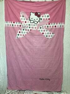 Copriletto Bambino In Cotone ( DR01/23/07-24B ) Hello Kitty - Foto 1 di 7