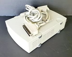 4.5GB EXTERNAL SCSI Hard Drive KORG D16/D8/TRINITY/TRITON EXCEEDS KORG SPECS - Picture 1 of 2