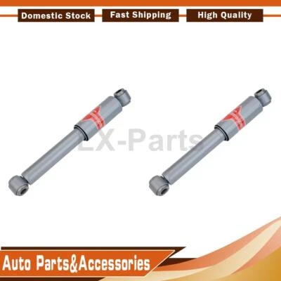 Amortiguadores y puntales traseros KYB para GT6 Triumph 1967-1973 2 piezas Foto 1 de 3