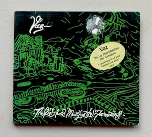 Lie That Matches the Future CD (2005) - Picture 1 of 4