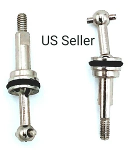 WLtoys K989 K969 RC Upgrade Part K989-48 Front Drive Shaft Ships FREE From USA - Picture 1 of 12