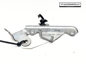 โญ๏ธ079 971 845 AD - 2008 2009 2010 2011 2012 AUDI S5 FUEL INJECTOR BRACKET OEM - Picture 1 of 10