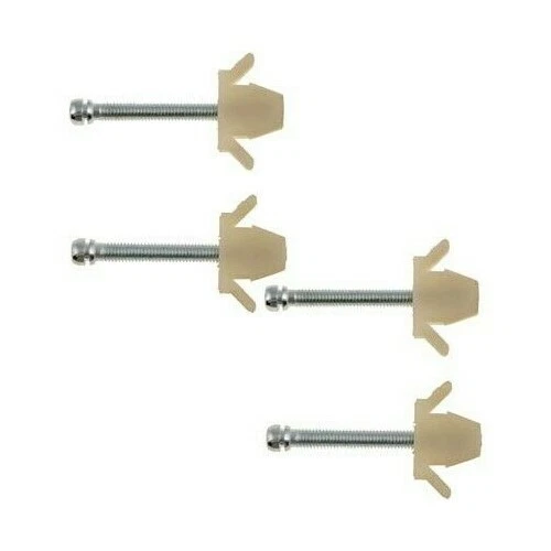SET-RB42188-2 Dorman Headlight Adjust Screws Lamps Set of 4 New for Executive - Image 1 of 1