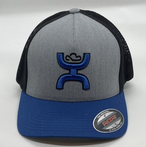 Hooey Hats for Men Black Solid for sale 