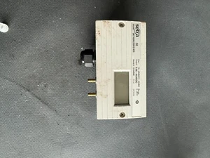 SETRA 2671025LD2EG1ED Systems Pressure sensor - Picture 1 of 4