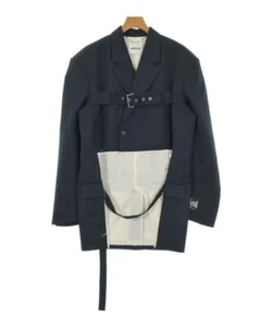 AMBUSH Jackets Navy 48(Approx. L) 2200556284024 - Picture 1 of 7