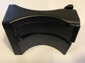 Center Console Cup Holder Insert Divider for TOYOTA TACOMA 2005-2015 Brand New - Picture 1 of 24