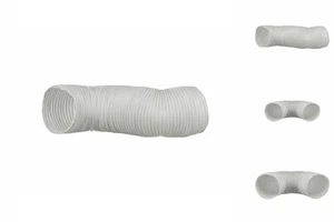 Faltbarer Tunnel Für Haustiere Trixie Grau 19-80 Cm Nagetiere - Bild 1 von 9