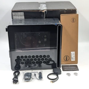 Alienware Aurora R16 i7-14700F 16GB DDR5 1TB SSD NVIDIA GeForce RTX 4060 Ti - Picture 1 of 12