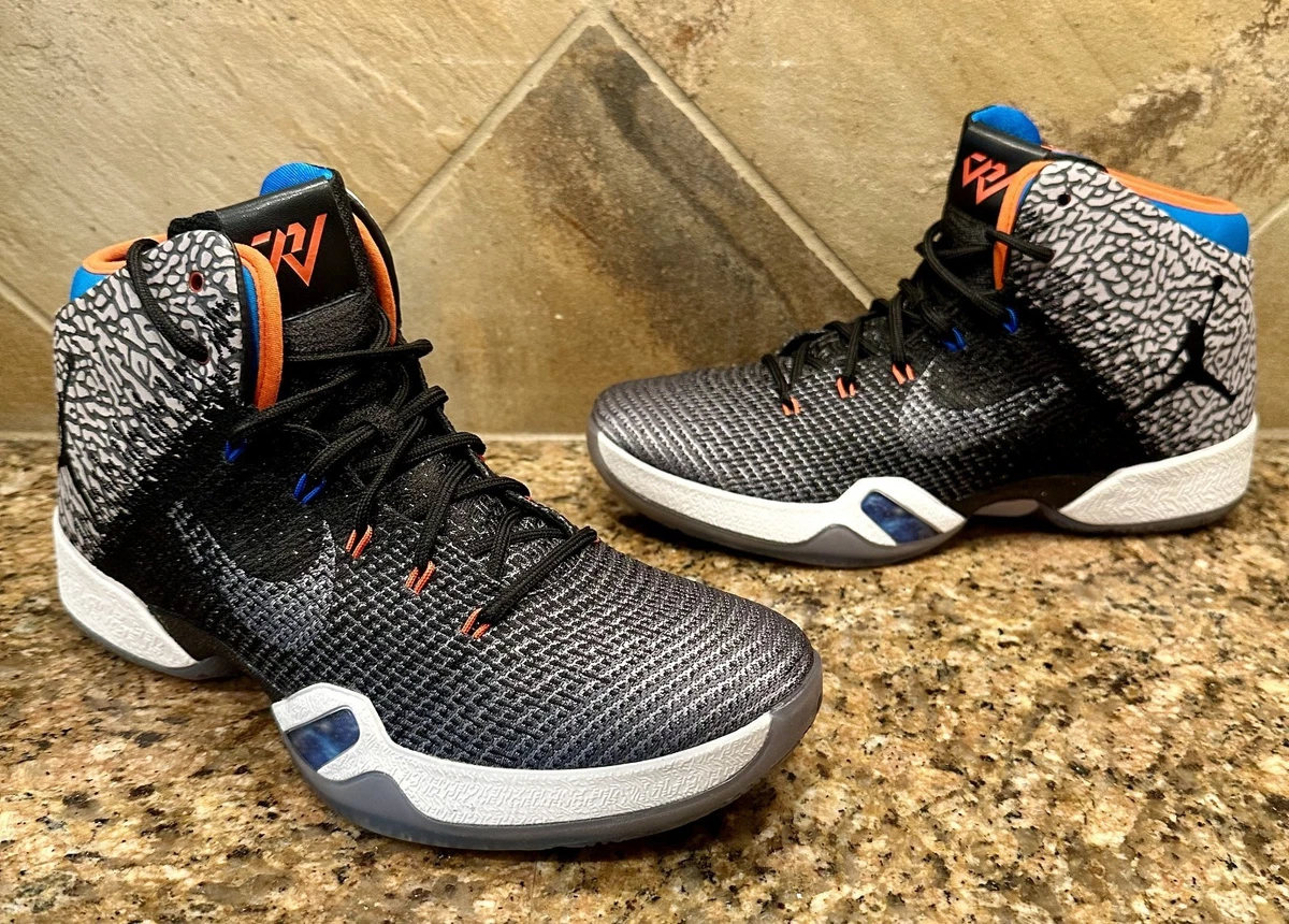 Jordan 31 Why Not | eBay