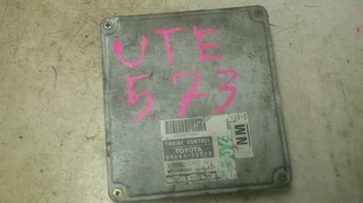 Módulo de control ECM del motor 4x4 compatible con 94-95 TOYOTA 4 RUNNER 89661-3D020 896613D020 Foto 1 de 4