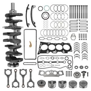Full Engine Rebuild Kit for Scion tC 2.4L DOHC VVT-i 2005-2010 13401-28900 - Picture 1 of 9