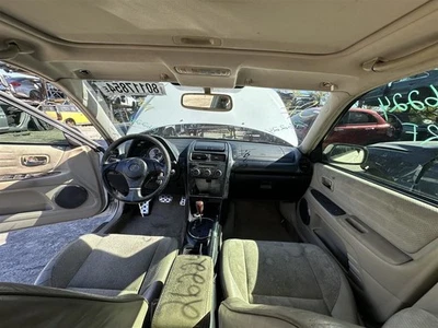 Dash Panel Fits 02-05 LEXUS IS300 1230492 Foto 1 de 4