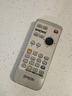 telecommande Epson EMP-82 - Image 1 of 2