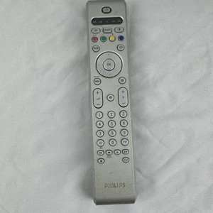 Genuine Original Philips RC 4350/01B Remote Control - Picture 1 of 8