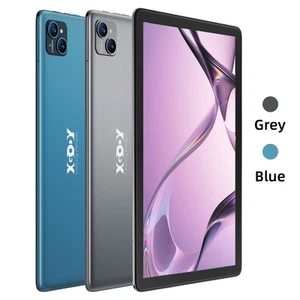Neuest M10 Android 13 Tablet 10 Zoll mit Keyboard 10GB+256GB 5G WiFi 7000mAh - Bild 1 von 12