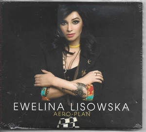 EWELINA LISOWSKA - AERO-PLAN !! NEU!!! - Bild 1 von 2