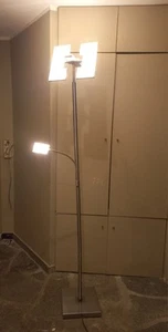 Briloner Leuchten Lampada da terra led 1328-022 Dimmerabile - Foto 1 di 6