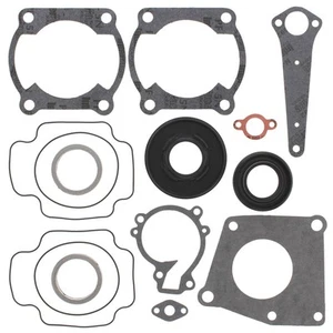 Winderosa Gasket Set with Oil Seals 711140A - Picture 1 of 1