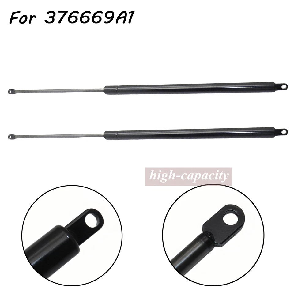 2x Se adapta a los amortiguadores Case IH Lift 376669A1 Foto 1 de 4