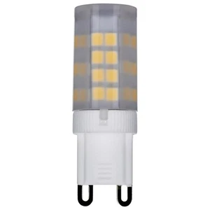 SATCO 3.5W - JCD LED - Frost - 4000K - G9 Base - 120V - 20-pack - Picture 1 of 1