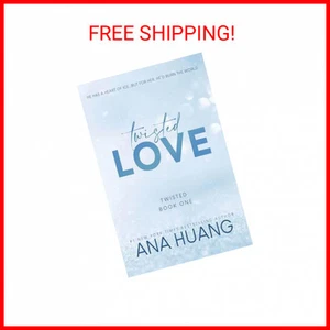 Twisted Love (Twisted, 1) (Paperback) - Picture 1 of 1