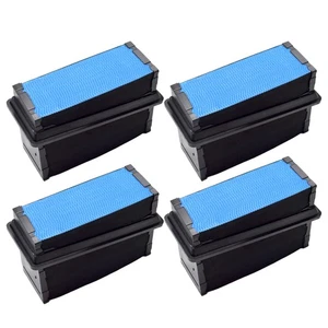 P621725 Engine Air Filter Fit for KENWORTH T680 and PETERBILT 567 579 Turck 4PCS - Bild 1 von 8
