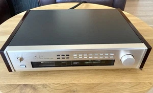 ACCUPHASE Tuner T-108 mit FB - Bild 1 von 20
