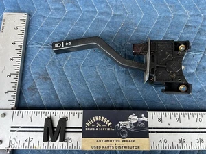 Volvo 740 940 1989-1995 combinación de señal de giro brazo de tallo de haz alto OEM #3812EM - Imagen 1 de 9