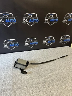 Módulo de control de crucero servo Ford F150 1999-2004 XL3F-9C735-BB OEM 27AD Foto 1 de 4