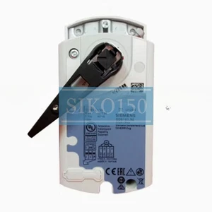 ONE NUOVO per attuatore valvola a sfera GDB161.9E #SK - Foto 1 di 2