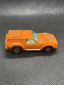 Sale Vantastic 1975 Matchbox #34 - Picture 1 of 5