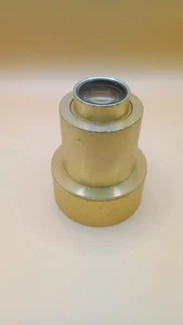 Isco-Optic Magna-COM 65 Zoom Lens MC German Cinema Projector Lens Made Germany - Picture 1 of 6