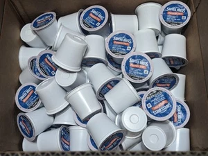 Swiss Miss Zucca Spezie Mix Cacao Caldo K-cups - 88 Cialde - Bulk - Foto 1 di 3