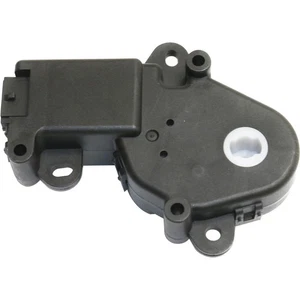 Fits 2004-2012 GMC Canyon HVAC A/C Heater Air Blend Door Actuator - Picture 1 of 4
