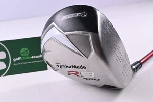 Taylormade R9 460 Driver / 11.5 Degree / Senior Flex Aldila Reax 60 Shaft - Picture 1 of 9