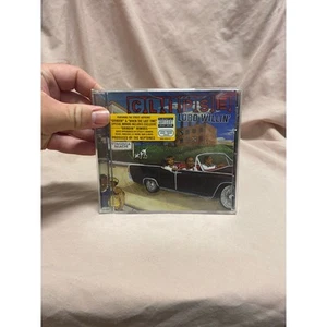Clipse Lord Willin' CD Rap Hip-Hop Neptunes Pharrell Lil Wayne Pusha T Malice - Foto 1 di 3